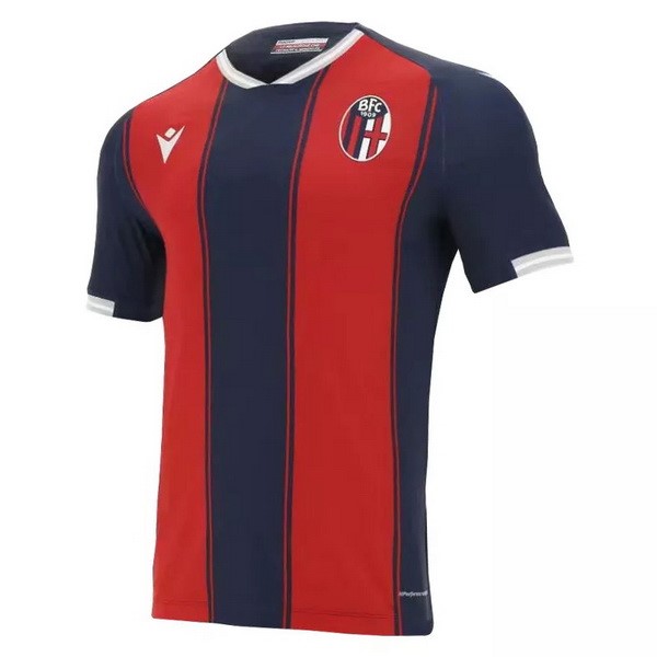 Thailand Trikot Bologna Heim 2020-21 Rote